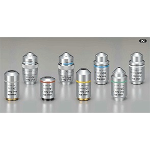 金相显微镜物镜图片